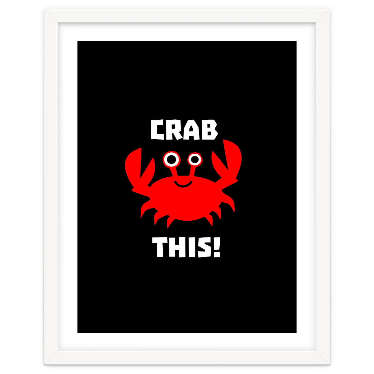 Crab This