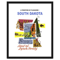 South Dakota