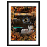 Billiards Pool Hall thumbnail