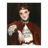 Emo Diva (Print Only) thumbnail
