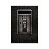 Phone Booth No 33 (Print Only) thumbnail