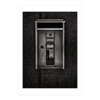 Phone Booth No 33 (Print Only)