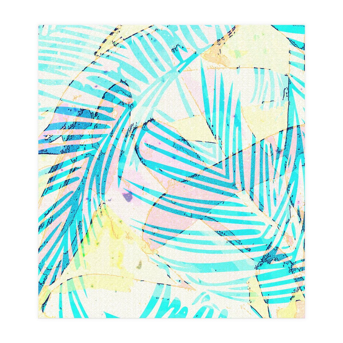 Nymph Dust (Print Only)