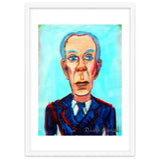 J L Borges 2 3d 2 thumbnail