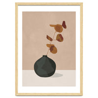 Eucalyptus Decoration