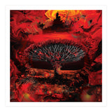 Socotra Dragon Blood tree (Print Only) thumbnail