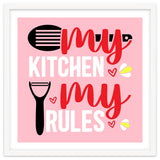 My Kitchen My Rules thumbnail