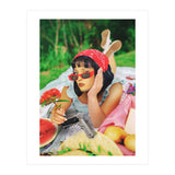 Mia On Park (Print Only) thumbnail