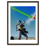 Star Wars thumbnail