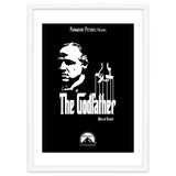 THE GODFATHER (1972), directed by FRANCIS FORD COPPOLA. thumbnail