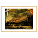 Stirling Bridge Medieval Battle 1297 thumbnail