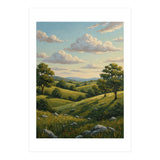Verdant Horizons (Print Only) thumbnail