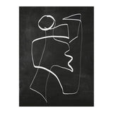 Form In Motion (Print Only) thumbnail