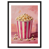 Popcorn Bucket – Colorful Snack thumbnail