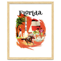 Florida, Tourist Attractions