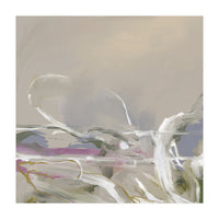 Abstract expressionism  (Print Only)