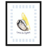 Lemon Oyster thumbnail