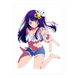 Anime (Print Only) thumbnail