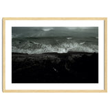 be - Ocean Wave - Black Beach thumbnail