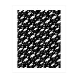 Egrets  (Print Only) thumbnail