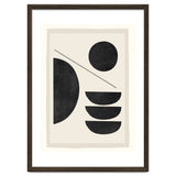 Modern Abstract Minimal Shapes 187 thumbnail