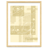 Contrast of Geometry and Lines thumbnail