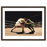 Wrestlers #6 thumbnail