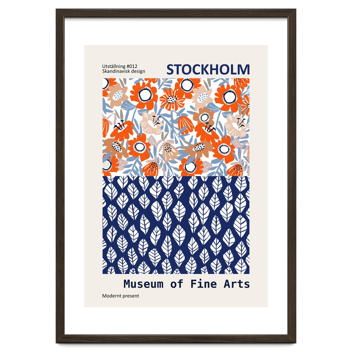 Museum of Fine Arts Stockholm