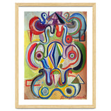 Abstracto Pop 2024 4 thumbnail
