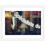 Street Photography - Paris Shop thumbnail