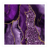 Agate Glitter Ocean Texture 04  (Print Only) thumbnail