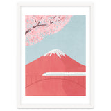 Mount Fuji thumbnail