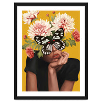 Obscured Beauty