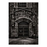 McLaughlin Motor Car Showroom No 1 (Print Only) thumbnail