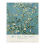 Vincent van Gogh - Almond blossom (Print Only) thumbnail