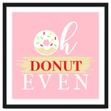 Oh Donut Even thumbnail