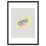 Single, Happy & Fabulous thumbnail