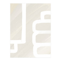 Symphony of Lines and Shapes (Print Only)