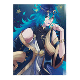 Anime (Print Only) thumbnail
