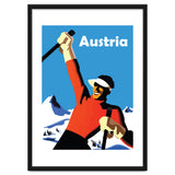 Austria, Ski Winner thumbnail