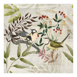 Autmn Birds (Print Only) thumbnail