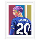 Cole Palmer art thumbnail