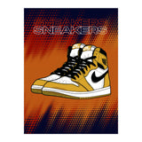 Sneakers (Print Only) thumbnail