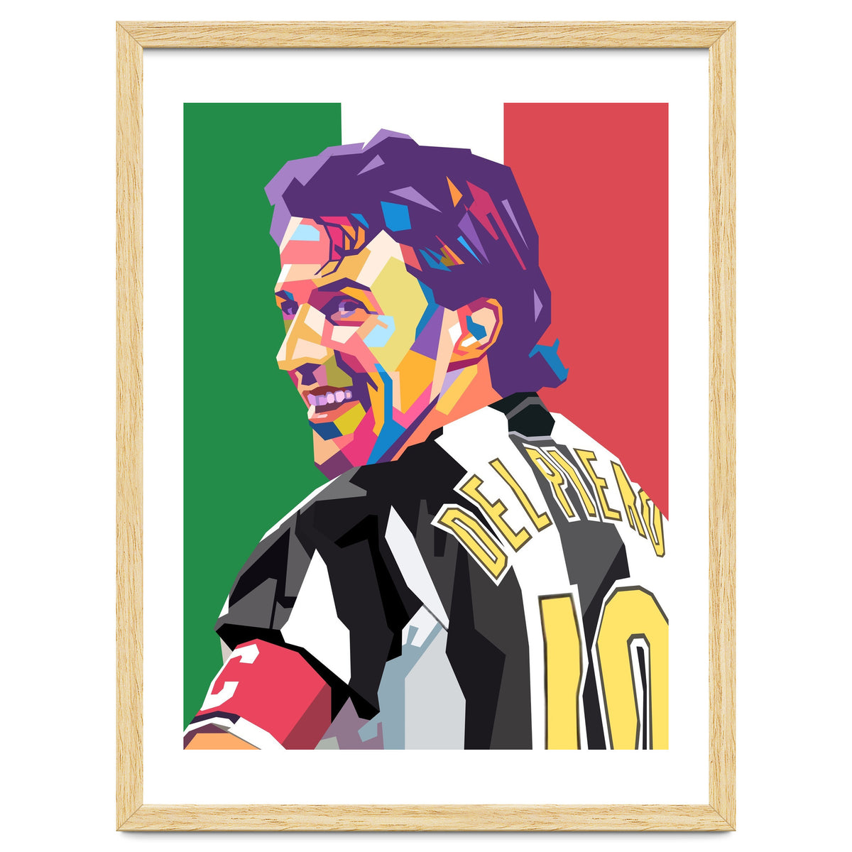Del Piero aet