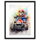 Super Mario thumbnail