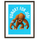 Hungry for jedi thumbnail