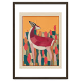 Crimson Deer thumbnail