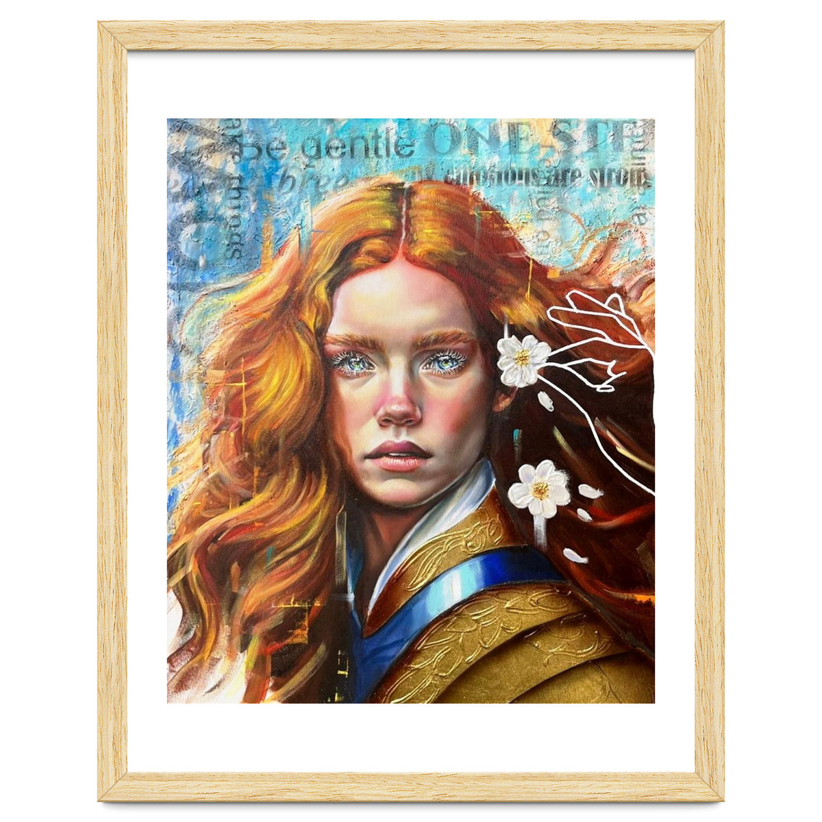 Try a Little Tenderness