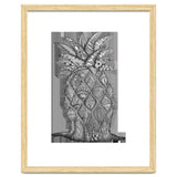 Surreal melting pineapple by Charsy thumbnail