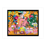Tokyo Dream (Print Only) thumbnail